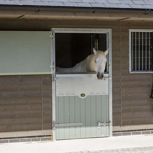 Stable Doors - Scotts of Thrapston