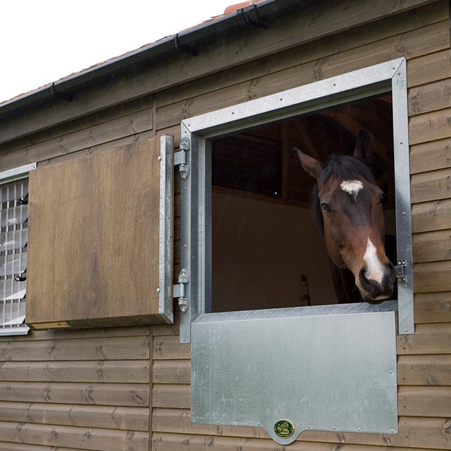 Stable Doors Scotts of Thrapston